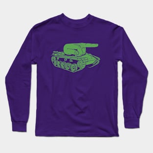 @#$% WAR Long Sleeve T-Shirt